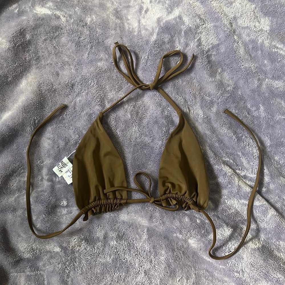 Princess Polly bikini top - Picture 1 of 1